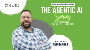 Higher Neducation Webinar - session 3