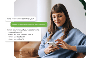 Always-On HR Support