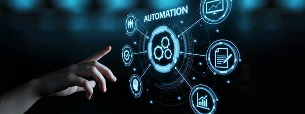 7 Technologies Powering the Business Process Automation Revolution