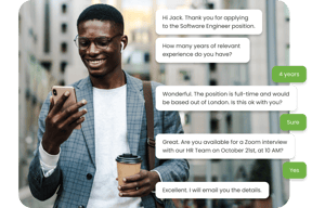 Recruiting & Hiring