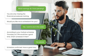 Training & Onboarding