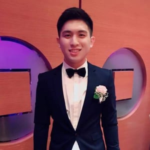 Wei-Jie