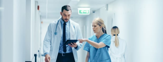 Use cases for conversational AI and chatbots for Healthcare