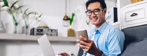 AI Agents Banking Experience