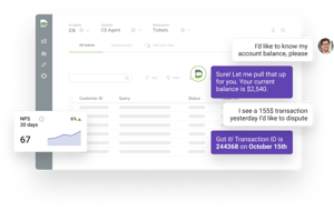 druid-ai-agent-business-app-customer-support