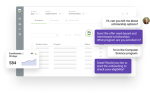 druid-ai-agent-business-app-education