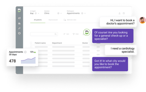 druid-ai-agent-business-app-healthcare