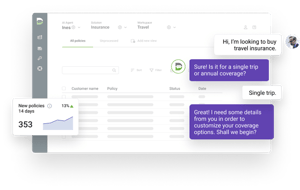 druid-ai-agent-business-app-insurance