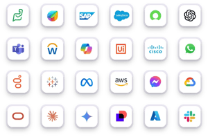 druid-ai-agent-customer-support-integrations-icon