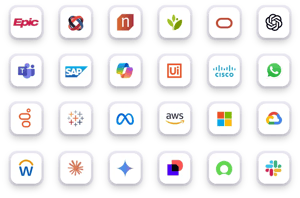 druid-ai-agent-healthcare-integrations-icon
