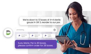 druid-healthcare-ai-agent-nurse-ordering