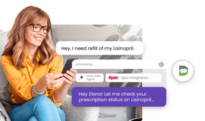 druid-healthcare-ai-agent-patient-prescription-woman