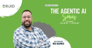 The Agentic AI Summer Series - Session 1